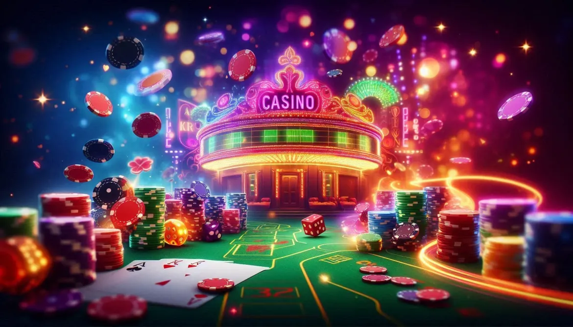 Casino Swindon